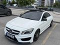 167 bin km benzinli 2014 cla 200