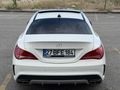 167 bin km benzinli 2014 cla 200