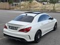 167 bin km benzinli 2014 cla 200