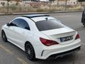 167 bin km benzinli 2014 cla 200