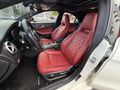 167 bin km benzinli 2014 cla 200