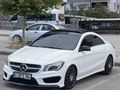 167 bin km benzinli 2014 cla 200