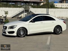 2013 CLA 200 AMG CAM TAVAN 186.000 KM FULL BAKIMLI