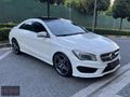 "UNIVERSAL MOTORS" 2013 MERCEDES-BENZ CLA200 AMG