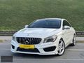 GALERİ YÜCE'DEN 2013 MODEL CLA 200 AMG "TAKAS OLUR"