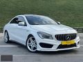 GALERİ YÜCE'DEN 2013 MODEL CLA 200 AMG "TAKAS OLUR"