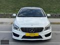 GALERİ YÜCE'DEN 2013 MODEL CLA 200 AMG "TAKAS OLUR"