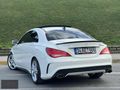 GALERİ YÜCE'DEN 2013 MODEL CLA 200 AMG "TAKAS OLUR"