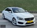 GALERİ YÜCE'DEN 2013 MODEL CLA 200 AMG "TAKAS OLUR"