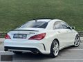 GALERİ YÜCE'DEN 2013 MODEL CLA 200 AMG "TAKAS OLUR"