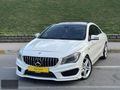GALERİ YÜCE'DEN 2013 MODEL CLA 200 AMG "TAKAS OLUR"
