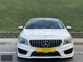 GALERİ YÜCE'DEN 2013 MODEL CLA 200 AMG "TAKAS OLUR"