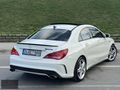 GALERİ YÜCE'DEN 2013 MODEL CLA 200 AMG "TAKAS OLUR"