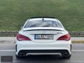 GALERİ YÜCE'DEN 2013 MODEL CLA 200 AMG "TAKAS OLUR"