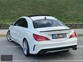 GALERİ YÜCE'DEN 2013 MODEL CLA 200 AMG "TAKAS OLUR"