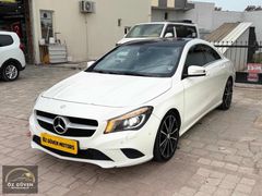 HATASIZ BOYASIZ CLA200 AMG EN FULU OTOMOTİK