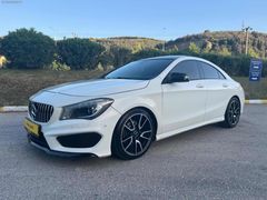 BURAK ŞAHİN OTOTMOTİV'DEN SATILIK MERCEDES CLA 200 AMG