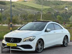 2017 MERCEDES CLA 200 AMG - MAKYAJLI | 176.000 KİLOMETRE