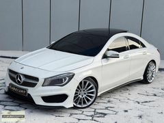 FM MOTORS DAN 2013 MERCEDES CLA 200 -AMG- 162.000KM DEĞİŞENSİZ
