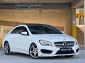 SERDAR ÇELİK'DEN MERCEDES CLA 200 167.*** km