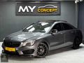 MY PLAZA -2015 MERCEDES-BENZ CLA 200 AMG GECE PAKETLİ DEĞİŞENSİZ