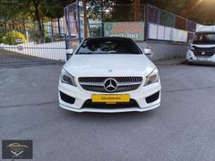 DEĞİŞENSİZ+BOYASIZ+HATASIZ+SANRUFLU CLA200 AMG PAKET