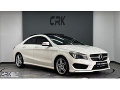 CRK'DAN *TAMAMINA TAKSİT*2016 CLA 200 AMG*FULL BAKIMLI*63BİNKM*