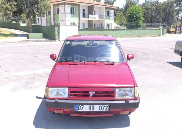 Sahibinden Tofaş Şahin 1.6 1993 Model