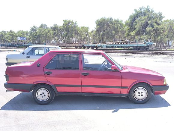 Sahibinden Tofaş Şahin 1.6 1993 Model