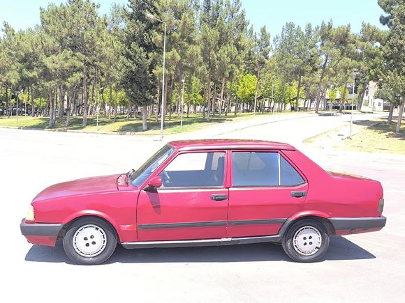 Sahibinden Tofaş Şahin 1.6 1993 Model