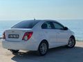Sahibinden Chevrolet Aveo 1.3 D LTZ 2012 Model 