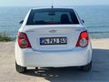 Sahibinden Chevrolet Aveo 1.3 D LTZ 2012 Model 