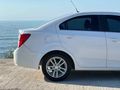Sahibinden Chevrolet Aveo 1.3 D LTZ 2012 Model 