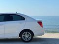 Sahibinden Chevrolet Aveo 1.3 D LTZ 2012 Model 