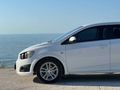 Sahibinden Chevrolet Aveo 1.3 D LTZ 2012 Model 
