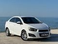 Sahibinden Chevrolet Aveo 1.3 D LTZ 2012 Model 
