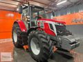 AĞAHAN TARIM 'DAN 2022 MODEL 6S.145 MASSEY FERGUSON EXCLUSİVE