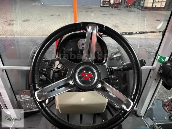 AĞAHAN TARIM 'DAN 2022 MODEL 6S.145 MASSEY FERGUSON EXCLUSİVE