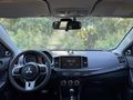 2009 MODEL LANCER 2.0 EVO MR TC -SST MODELİDİR