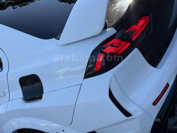 2009 MODEL LANCER 2.0 EVO MR TC -SST MODELİDİR