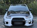 2009 MODEL LANCER 2.0 EVO MR TC -SST MODELİDİR