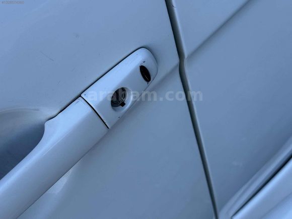2009 MODEL LANCER 2.0 EVO MR TC -SST MODELİDİR