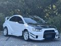 2009 MODEL LANCER 2.0 EVO MR TC -SST MODELİDİR