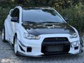 2009 MODEL LANCER 2.0 EVO MR TC -SST MODELİDİR