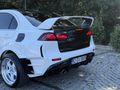 2009 MODEL LANCER 2.0 EVO MR TC -SST MODELİDİR