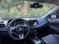 2009 MODEL LANCER 2.0 EVO MR TC -SST MODELİDİR