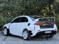 2009 MODEL LANCER 2.0 EVO MR TC -SST MODELİDİR
