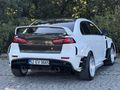 2009 MODEL LANCER 2.0 EVO MR TC -SST MODELİDİR