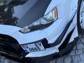 2009 MODEL LANCER 2.0 EVO MR TC -SST MODELİDİR