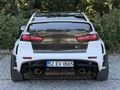 2009 MODEL LANCER 2.0 EVO MR TC -SST MODELİDİR